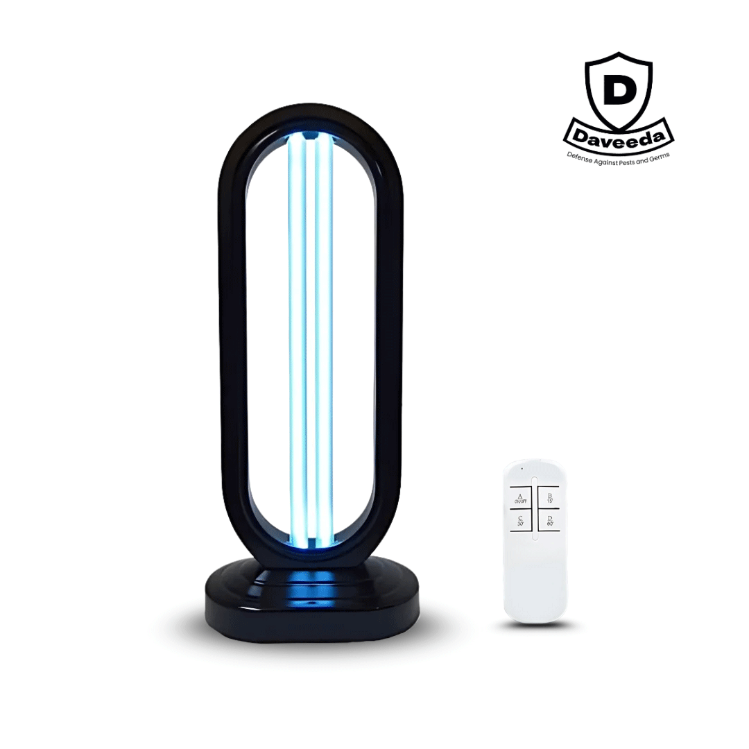 Daveeda™ UV BioDefender