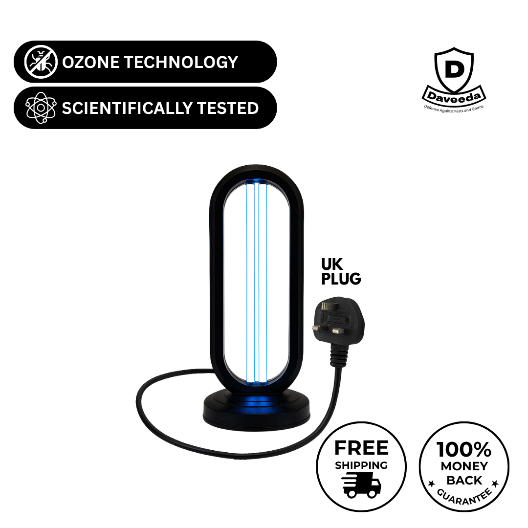 Daveeda™ UV BioDefender