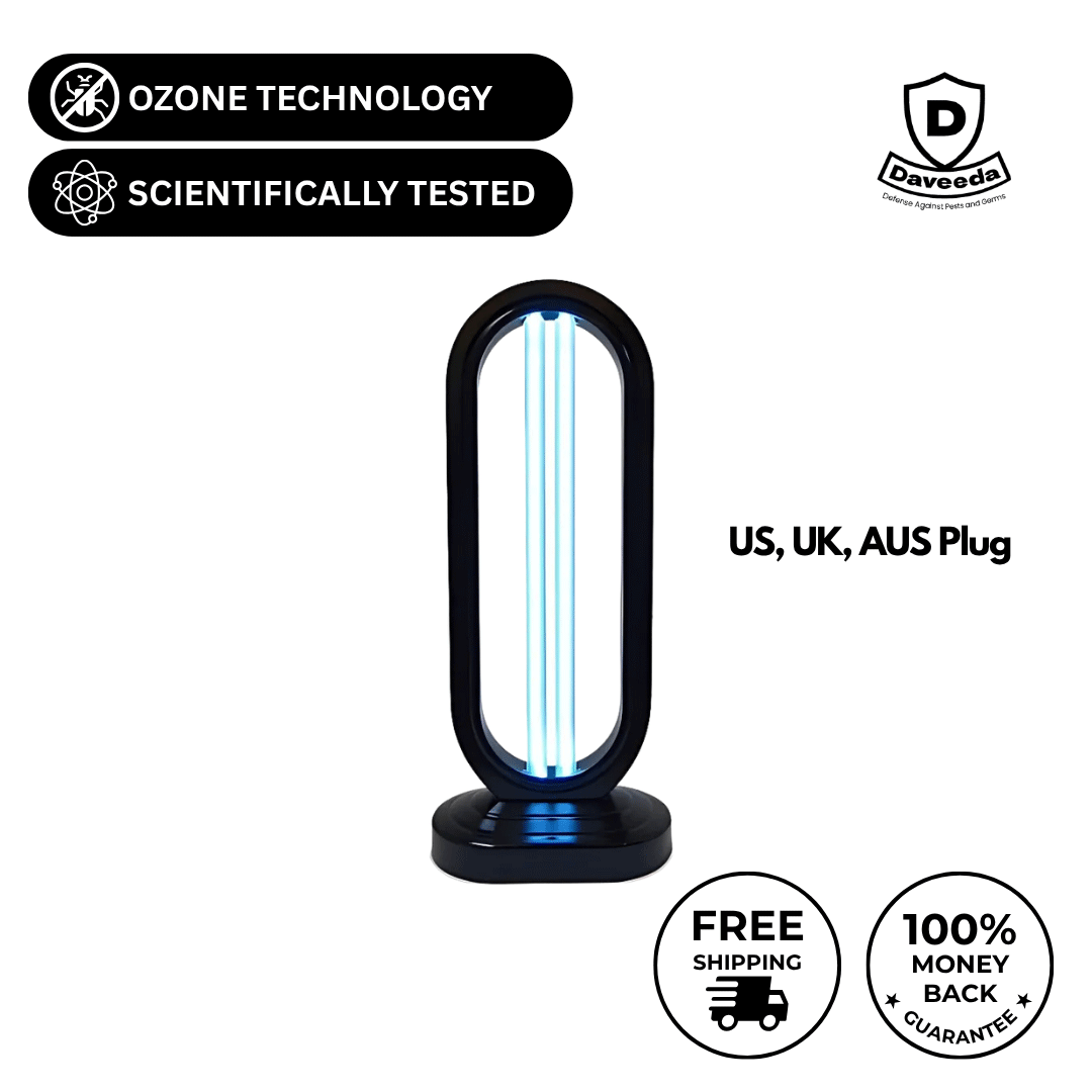 Daveeda™ UV BioDefender