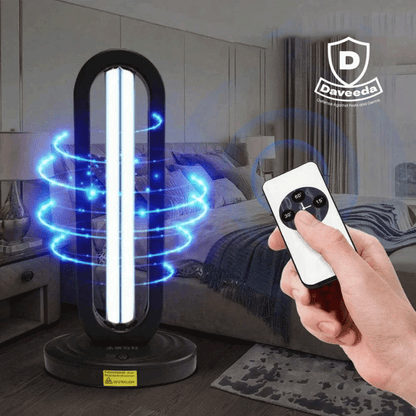 Daveeda™ UV BioDefender