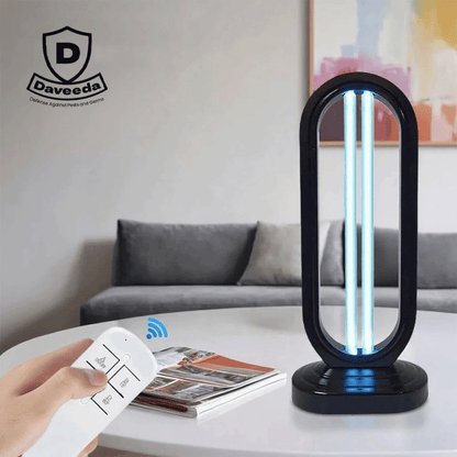 Daveeda™ UV BioDefender