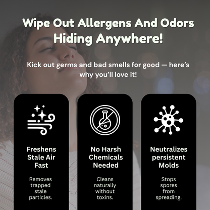 Daveeda™ UV BioDefender