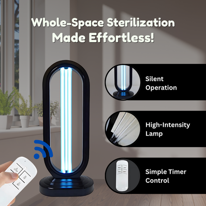 Daveeda™ UV BioDefender