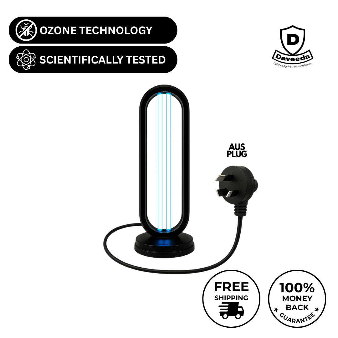 Daveeda™ UV BioDefender