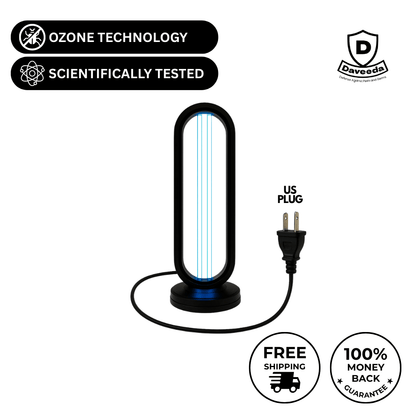 Daveeda™ UV BioDefender