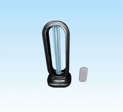 Daveeda™ UV BioDefender